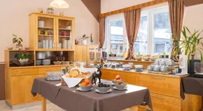 Bellissimo appartamento accogliente e familiare con griglia, terrazza e giardino - Image 3