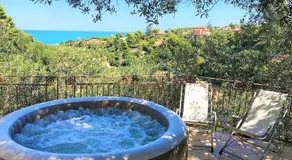 Guidaloca Bay Haus Scopello mit Mini-Pool - Image 2