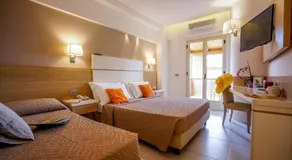Hotel Villaggio Old River - Image 2