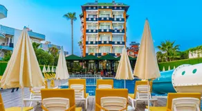 DE MARE FAMILY Hotel - Image 4