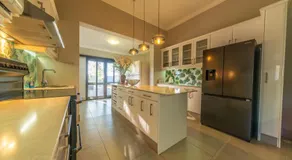 LEO Sky Guest House - Image 4