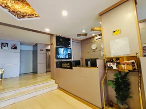 Jadeel  Apartments - Image 4