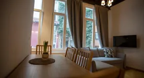 Luxury Suites Riverside Residence by Rikas Hotels - Image 3