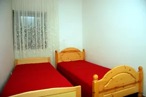 Apartment DeMar A1-crveni Splitska, Island Brac - Image 4