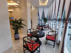 Jinsha Bay Hotel (Zhongxing Road Pedestrian Street Branch) - Image 4