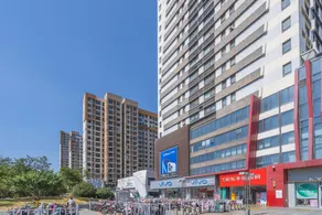 Jiaozhou Haiyue Apartment Hotel - Image 2