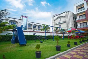 Gogol Beach Resort !! Beach 1 Minute !! - Image 4