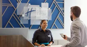 Holiday Inn Express & Suites Monterrey Sendero by IHG - Image 4
