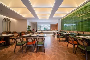 Yingze Selected Hotel (Kaiping South Island Branch) - Image 5