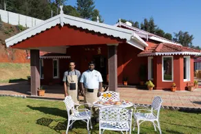 Wyncroft Bed and Breakfast | Colonial Bungalow Kotagiri - Image 4