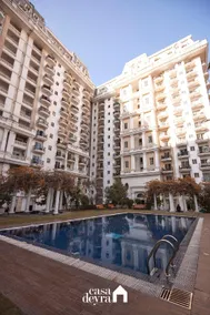 Elegant Edge 3BHK Apartment - Image 3