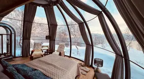 Lofoten Aurora Dome - Image 2