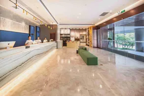 Atour Hotel Foshan Shunde Jinlong Metro Station - Image 5