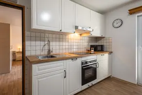 A 48m² Apartment with Balcony in Nature - Image 3