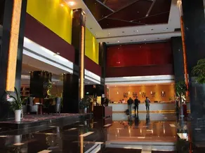 Jinhao International Hotel - Image 4
