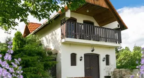 Tagyon Birtok Panoráma Apartman - Image 3