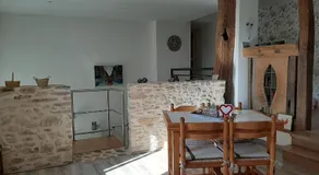 Au Cœur de Mauchat, pour une escapade romantique - Image 3
