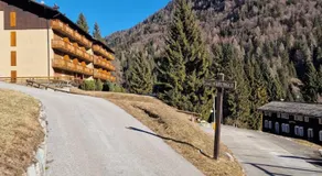 Dolomites View Campiglio - Image 5
