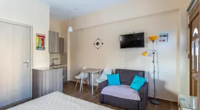 Cosy studio 1 in Stoupa - Image 2