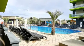 Apartament Sunshine - Spa n Pool Beach resort, vedere la mare, 3 camere - Image 3