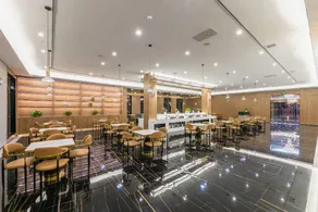 Wan'ao Hotel (Lushan Caijiapo High-speed Railway Station) - Image 4