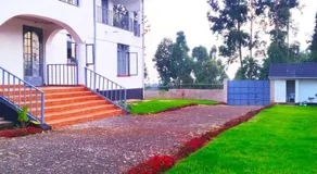 Mt KENYA TEASIDE HOLIDAY HOME - Image 3