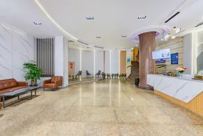 Huizhou Ya Yi Chain Hotel (Ganghui Shopping Center Branch) - Image 3