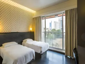Hotel Granville - Image 2