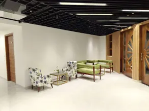 Garden Resort & Hotel - Image 3