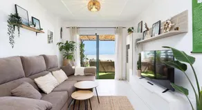 Acogedor Apartamento con vistas al mar en Costa Adeje - Image 2