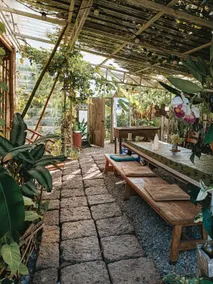 Yidan's Permaculture Farmstay - Image 2