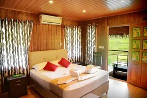 Greenberg Holiday Resort - Image 2