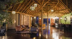 Etosha Oberland Lodge - Image 5