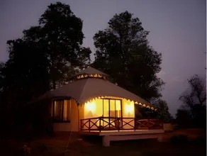 Infinity Resorts Kanha - Image 3