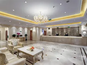 Vienna 3 Best Hotel Jiangsu Changzhou Hutang Wuyue Plaza - Image 2