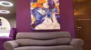 Truva Hotel - Image 4