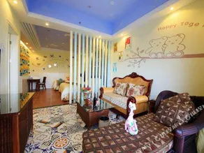 NKS Hotspring Grand View Garden - Image 2