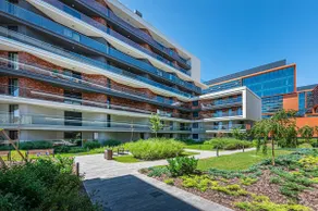 Zenit Horizon Residence with AC , Garage - Image 3