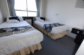 Tsukuba View Hotel - Image 1