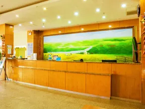 JI Hotel Beijing Zhongguancun Renmin University Hotel - Image 3