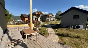 Die Tinys - Ferienhäuser am Attersee - Image 5