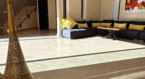 Villa M Piscine chauffée, Hammam sans vis à vis Marrakech - Image 3