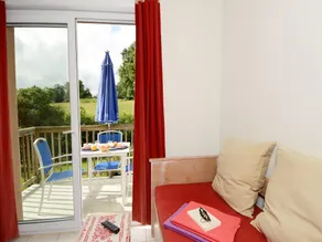 Apartment in Rignac near Lake Peyrade - Image 2