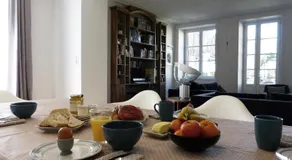 Chambres d'Hôtes Les Pergolas - Image 3