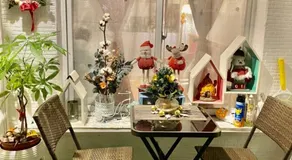 Green Fu Spa Homestay - Image 4