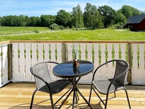 7 person holiday home in Högsby - Image 5
