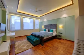 Gulmohar Mansion - A Boutique Stay - Image 3