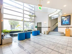 Urban Hotel Nishiwaki - Image 4