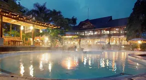 Sari Ater Hotel & Resort - Image 5