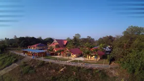 Amys Mekong Resort - Image 3